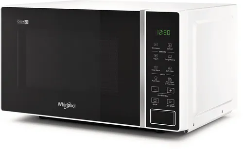 Whirlpool Micro-ondes posable blanc 20L - MWP201W -