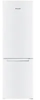 Brandt BFC8055NW réfrigérateur-congélateur Pose libre 253 L E Blanc