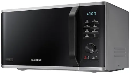 Samsung MS23K3515AS/EN micro-onde Comptoir Micro-onde simple 23 L 800 W Argent