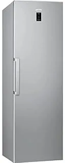 Smeg FS18EV3HX réfrigérateur Pose libre 380 L E Acier inoxydable