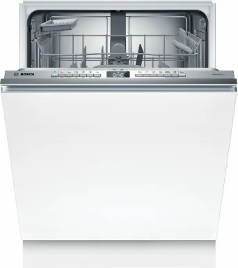 Bosch Serie 4 SMV4HAX19E lave-vaisselle Entièrement intégré 13 couverts D