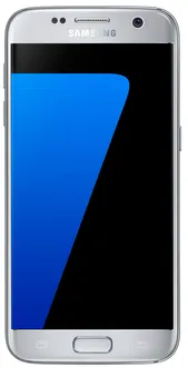 Samsung Galaxy S7 SM-G930F 12,9 cm (5.1") SIM unique Android 6.0 4G Micro-USB 4 Go 32 Go 3000 mAh Argent