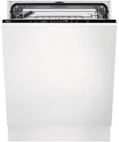 AEG FSB53617Z Entièrement intégré 13 couverts D