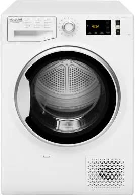 Hotpoint NT M11 82SK FR sèche-linge Pose libre Charge avant 8 kg A++ Blanc