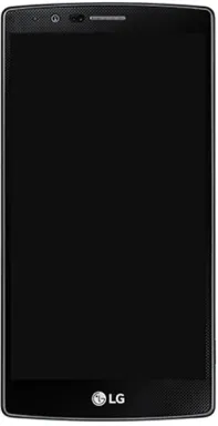 LG G4 14 cm (5.5") Double SIM Android 6.0 4G Micro-USB 3 Go 32 Go 3000 mAh Noir