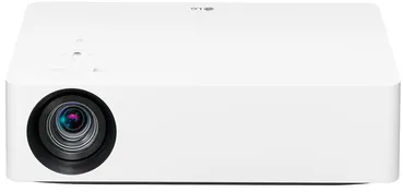 LG HU70LS vidéo-projecteur Projecteur à focale standard 1500 ANSI lumens LED UHD 4K (3840x2160) Blanc