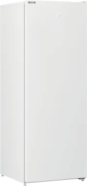 Beko RFNM200E40WN Congélateur vertical Pose libre 177 L E Blanc