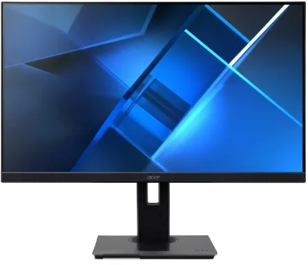 Acer Vero B7 B277U G écran plat de PC 68,6 cm (27") 2560 x 1440 pixels Quad HD LCD Noir