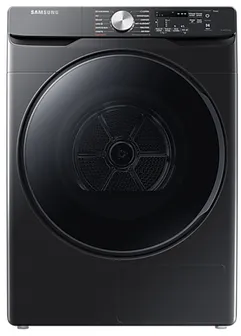 Samsung DV16T8520BV sèche-linge Pose libre Charge avant 16 kg A+++ Noir