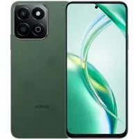 Vodafone Honor 200 Smart 5G 17,3 cm (6.8") Double SIM Android 14 USB Type-C 4 Go 256 Go 5200 mAh Vert