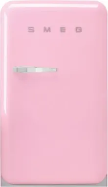 Smeg FAB10HRPK5 réfrigérateur Pose libre 135 L E Rose