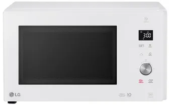 LG NeoChef MH7265DDH micro-onde Comptoir Micro-ondes grill 32 L 1350 W Blanc