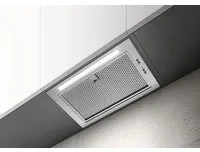 Elica FOLD S IX/A/52 Intégré Acier inoxydable