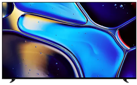 Sony BRAVIA 8 139,7 cm (55") 4K Ultra HD Smart TV Wifi Argent