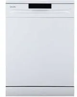 Vedette VDP127LW lave-vaisselle Pose libre 12 couverts E
