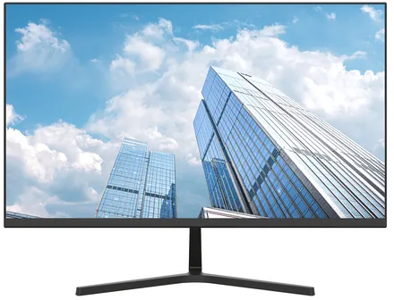 Dahua Technology LM27-B201S écran plat de PC 68,6 cm (27") 1920 x 1080 pixels Full HD LCD Noir