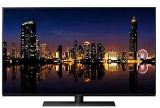 Panasonic TX-48MZ1500E TV 121,9 cm (48") 4K Ultra HD Smart TV Wifi Noir