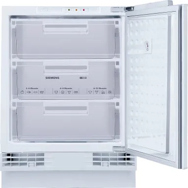 Siemens iQ500 GU15DADF0 congélateur Intégré 106 L F Blanc