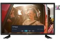 TELE System TS27 FHD SMV13 68,6 cm (27") Full HD Smart TV Wifi Noir 200 cd/m²