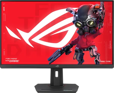 ASUS ROG Strix XG32UCG écran plat de PC 80 cm (31.5") 3840 x 2160 pixels 4K Ultra HD LCD Noir