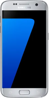 Samsung Galaxy S7 SM-G930F 12,9 cm (5.1") SIM unique Android 6.0 4G Micro-USB 4 Go 32 Go 3000 mAh Argent