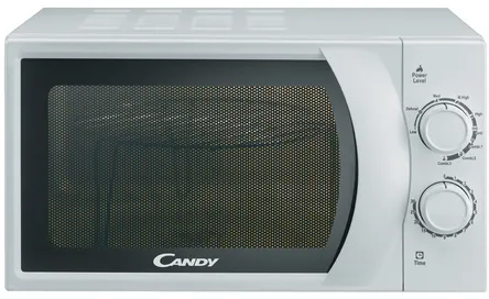 Candy Idea CMG 2071M Comptoir Micro-ondes grill 20 L 700 W Blanc