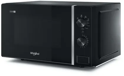 Whirlpool MWP 103 B Comptoir Micro-ondes grill 20 L 700 W Noir