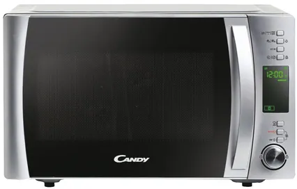 Candy COOKinApp CMXG22DS/ST Acier inoxydable Micro-ondes grill Comptoir 22 L 800 W