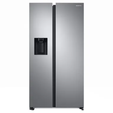 Samsung RS68A854CSL frigo américain Pose libre 635 L C Acier inoxydable