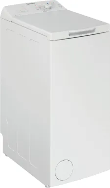 Indesit Turn&GO BTW L50300 IT/N machine à laver Charge par dessus 5 kg 1000 tr/min Blanc