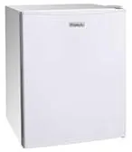 Frigelux CUBE 72 A++ frigo combine Pose libre 68 L Blanc