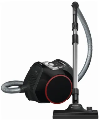 Miele Boost CX1 1 L Aspirateur réservoir cylindrique Sec 890 W Sac à poussière