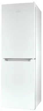 Indesit LI7 S2E W FR Pose libre 308 L E Blanc