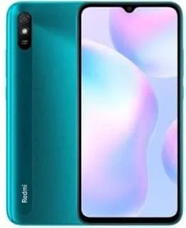TIM Xiaomi Redmi 9AT 16,6 cm (6.53") Double SIM Android 10 4G Micro-USB 32 Go 5000 mAh Vert