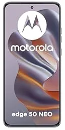 Wind Tre Motorola Edge 50 Neo 16,1 cm (6.36") Double SIM Android 14 5G USB Type-C 12 Go 512 Go 4310 mAh Gris