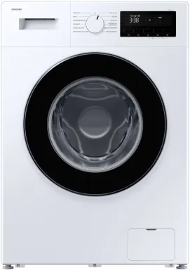Samsung WW80FG3M05AW machine à laver Charge avant 8 kg 1400 tr/min Blanc