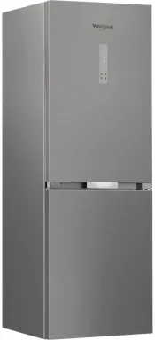 Whirlpool WHK 26363 XP6E Pose libre 316 L C Acier inoxydable