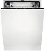 Electrolux QuickSelect 13 EEQ47210L Entièrement intégré 13 couverts E