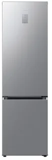 Samsung RB38C776CS9/EF réfrigérateur-congélateur Pose libre 390 L C Acier inoxydable
