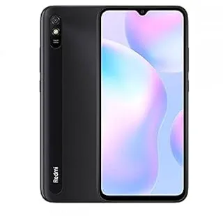 Xiaomi Redmi 9A 16,6 cm (6.53") Double SIM 4G Micro-USB 2 Go 32 Go 5000 mAh Gris