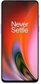 OnePlus Nord 2 5G 16,3 cm (6.43") Double SIM Oxygen OS USB Type-C 8 Go 128 Go 4500 mAh Gris