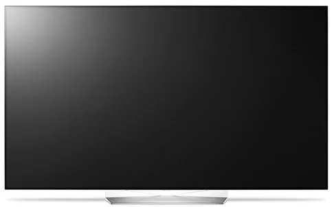 LG OLED65B7V TV 165,1 cm (65") 4K Ultra HD Smart TV Wifi Argent, Blanc