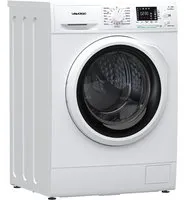 SanGiorgio F1012A9 machine à laver Charge avant 10 kg 1200 tr/min Blanc