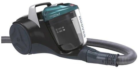 Hoover Breeze BR71_BR30011 2 L Aspirateur réservoir cylindrique Sec 700 W Sans sac