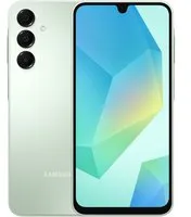 Vodafone Samsung Galaxy A16 17 cm (6.7") Double SIM hybride 4G USB Type-C 4 Go 128 Go 5000 mAh Vert clair