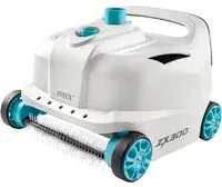 Intex 28005 aspirateur d'étang et de piscine Robot aspirateur de piscine