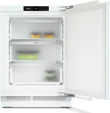 Miele FNUS 7040 D Congélateur vertical Sous comptoir 74 L Blanc