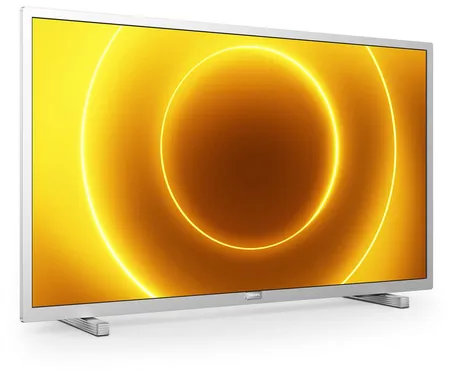 Philips 5500 series 32PHS5525/12 TV 81,3 cm (32") HD Argent