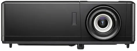 Optoma UHZ55 vidéo-projecteur Projecteur à focale standard 3000 ANSI lumens DLP UHD 4K (3840x2160) Compatibilité 3D Noir