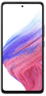 Samsung Galaxy A33 5G SM-A336B 16,3 cm (6.4") Double SIM hybride Android 12 USB Type-C 6 Go 128 Go 5000 mAh Noir